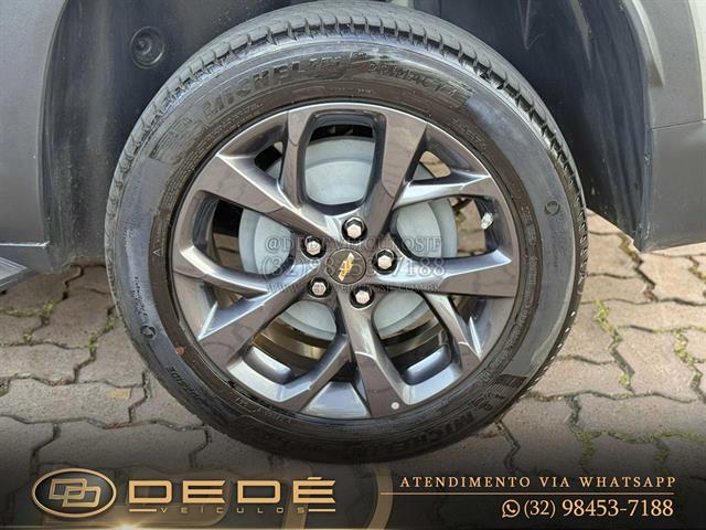 CHEVROLET MONTANA PREMIER 1.2 TURBO FLEX 12V AUT. 2025