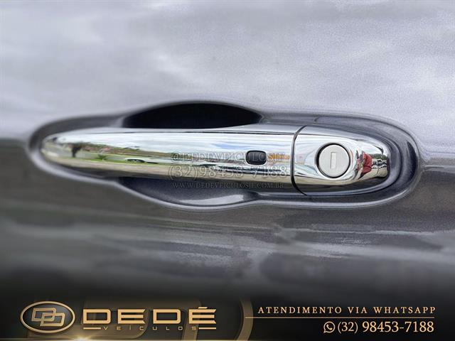 FIAT TORO RANCH 2.0 16V 4X4 DIESEL AUT. 2022