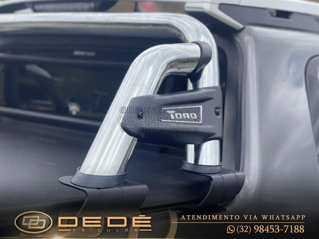 FIAT TORO RANCH 2.0 16V 4X4 DIESEL AUT. 2022