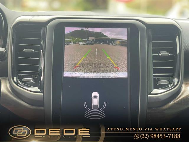 FIAT TORO RANCH 2.0 16V 4X4 DIESEL AUT. 2022