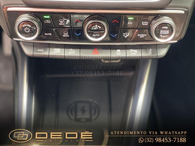 FIAT TORO RANCH 2.0 16V 4X4 DIESEL AUT. 2022