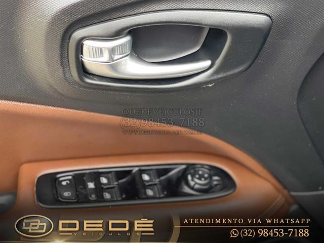 FIAT TORO RANCH 2.0 16V 4X4 DIESEL AUT. 2022
