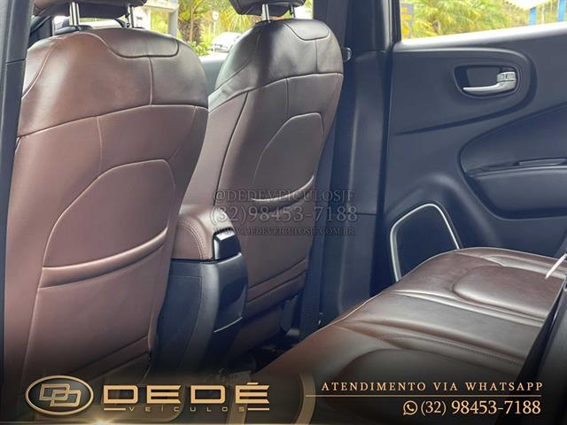 FIAT TORO RANCH 2.0 16V 4X4 DIESEL AUT. 2022