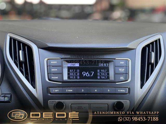 HYUNDAI HB20S C.STYLE/C.PLUS1.6 FLEX 16V AUT. 4P 2017