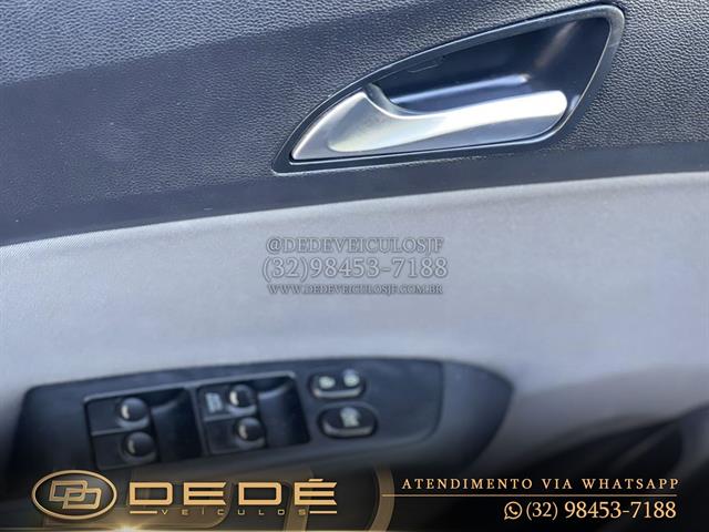 HYUNDAI HB20S C.STYLE/C.PLUS1.6 FLEX 16V AUT. 4P 2017