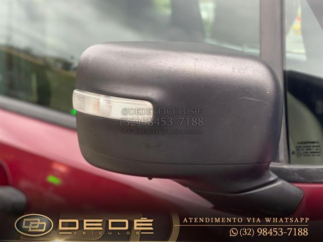 JEEP Renegade SPORT 1.8 4X2 FLEX 16V MEC. 2016