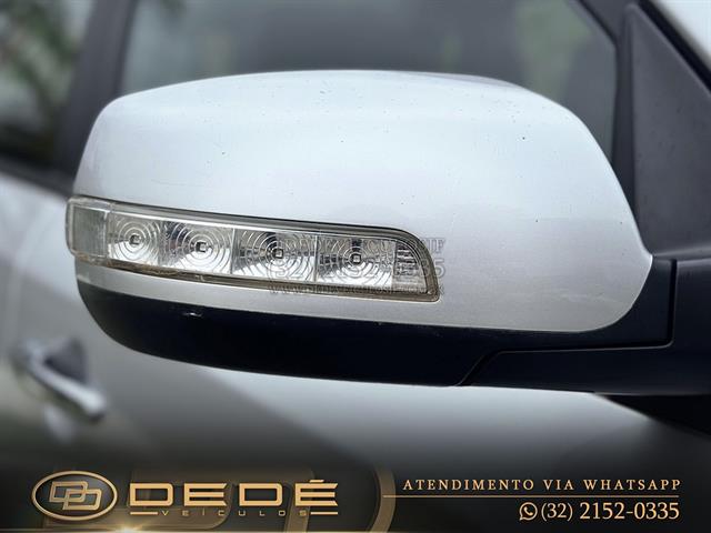 KIA MOTORS Sorento 3.5 V6 24V 4X4 AUT. 2012