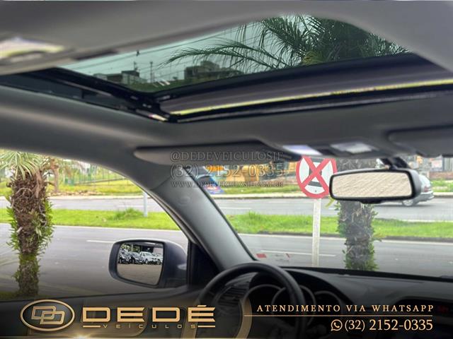 KIA MOTORS Sorento 3.5 V6 24V 4X4 AUT. 2012