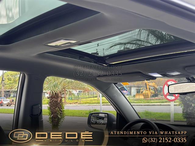 KIA MOTORS Sorento 3.5 V6 24V 4X4 AUT. 2012