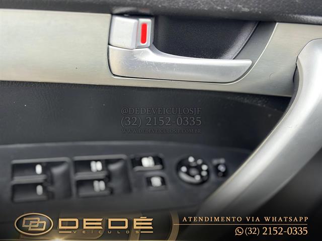 KIA MOTORS Sorento 3.5 V6 24V 4X4 AUT. 2012