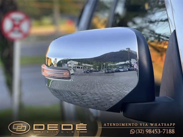 MITSUBISHI L200 TRITON HPE 3.5 CD V6 24V FLEX AUT. 2015