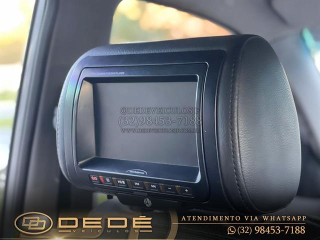 MITSUBISHI L200 TRITON HPE 3.5 CD V6 24V FLEX AUT. 2015