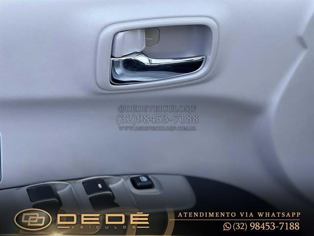 MITSUBISHI L200 TRITON HPE 3.5 CD V6 24V FLEX AUT. 2015