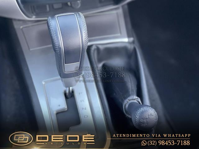 MITSUBISHI L200 TRITON HPE 3.5 CD V6 24V FLEX AUT. 2015