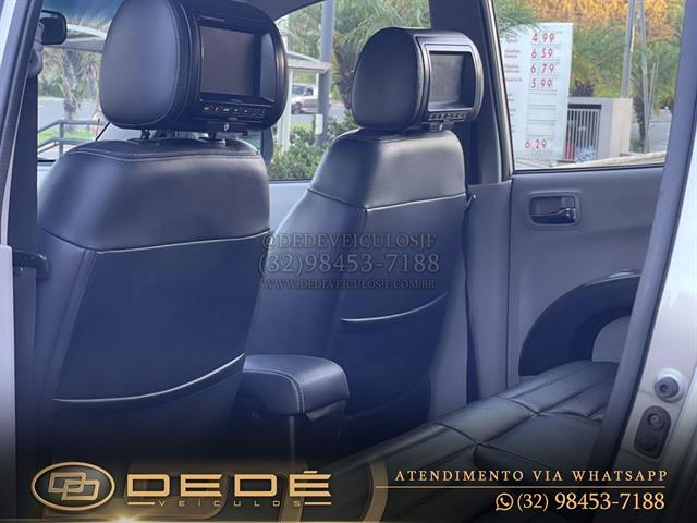 MITSUBISHI L200 TRITON HPE 3.5 CD V6 24V FLEX AUT. 2015