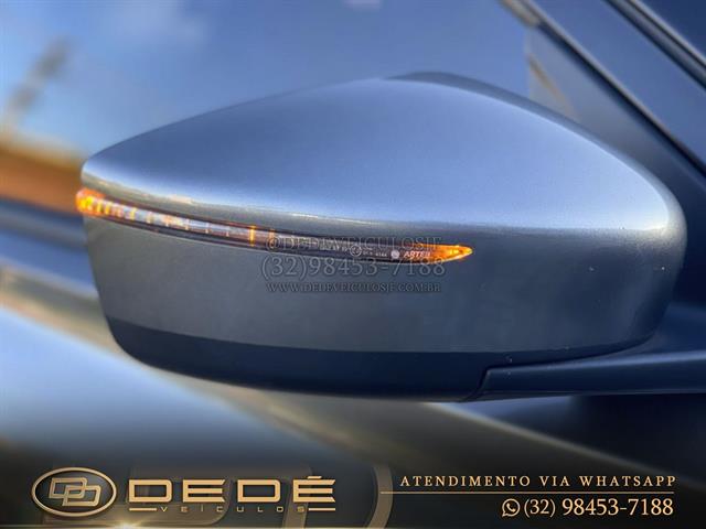 NISSAN KICKS ADVANCE 1.6 16V FLEX AUT. 2023