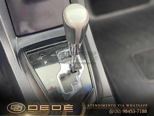 TOYOTA Corolla GLI 1.8 FLEX 16V  AUT. 2017