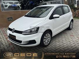 VOLKSWAGEN FOX TRENDLINE 1.0 FLEX 8V 5P 2015/2015