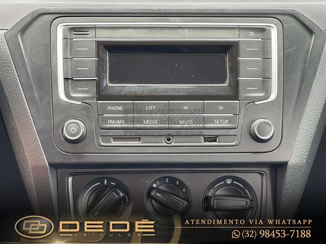 VOLKSWAGEN GOL TRENDLINE 1.0 T.FLEX 12V 5P 2017