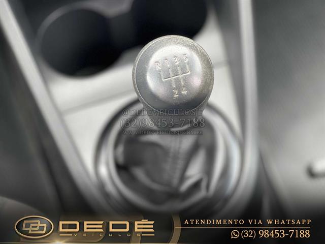 VOLKSWAGEN GOL TRENDLINE 1.0 T.FLEX 12V 5P 2017