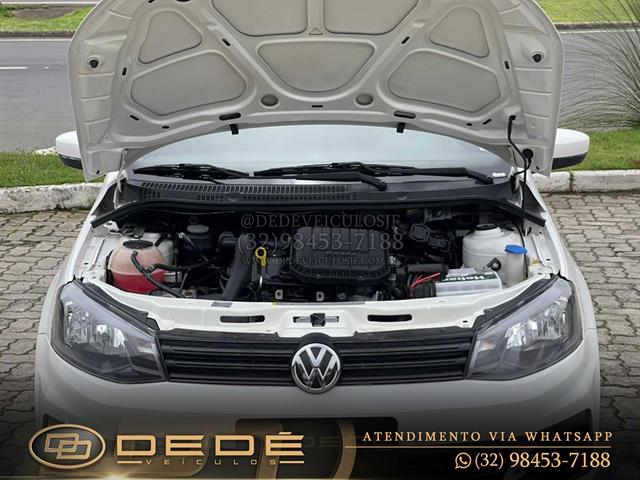 VOLKSWAGEN GOL TRENDLINE 1.0 T.FLEX 12V 5P 2017