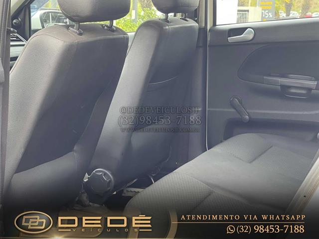 VOLKSWAGEN GOL TRENDLINE 1.0 T.FLEX 12V 5P 2017