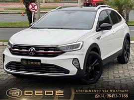 VOLKSWAGEN NIVUS HIGHLINE 1.0 200 TSI FLEX AUT. 2021/2021