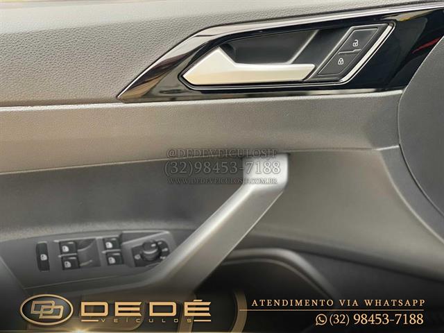 VOLKSWAGEN Nivus HIGHLINE 1.0 200 TSI FLEX AUT. 2021