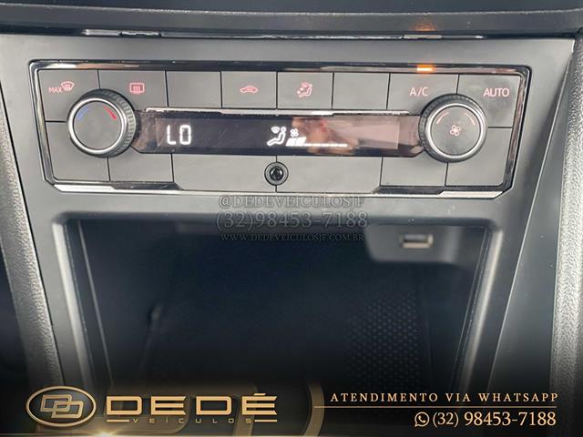 VOLKSWAGEN Nivus HIGHLINE 1.0 200 TSI FLEX AUT. 2021