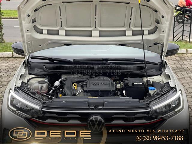 VOLKSWAGEN Nivus HIGHLINE 1.0 200 TSI FLEX AUT. 2021