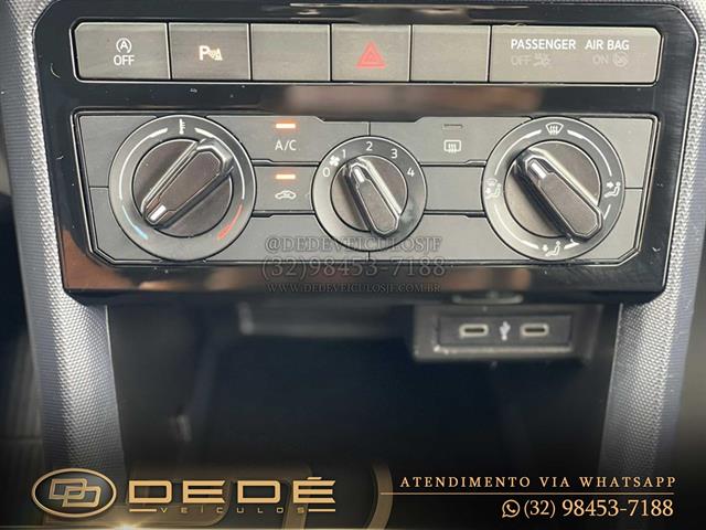 VOLKSWAGEN T-CROSS SENSE 200 TSI 1.0 FLEX 5P AUT. 2024