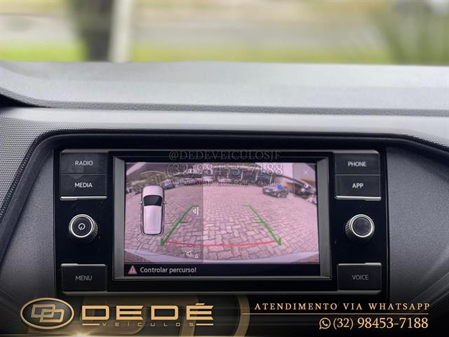 VOLKSWAGEN T-CROSS SENSE 200 TSI 1.0 FLEX 5P AUT. 2024