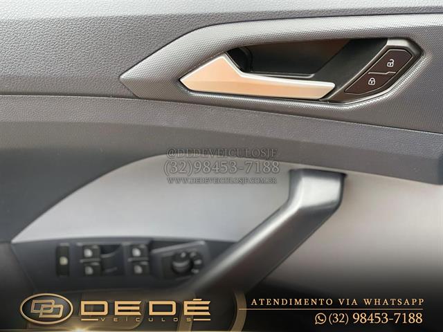 VOLKSWAGEN T-CROSS SENSE 200 TSI 1.0 FLEX 5P AUT. 2024