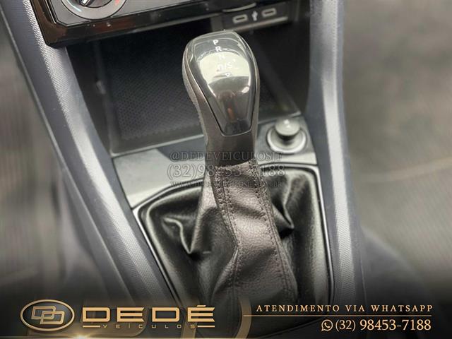 VOLKSWAGEN T-CROSS SENSE 200 TSI 1.0 FLEX 5P AUT. 2024