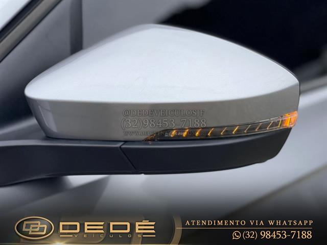 VOLKSWAGEN T-CROSS SENSE 200 TSI 1.0 FLEX 5P AUT. 2024