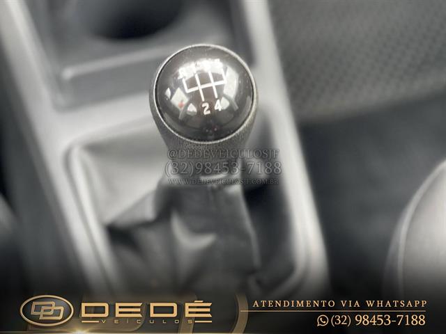 VOLKSWAGEN up! MOVE 1.0 TSI TOTAL FLEX 12V 5P 2018