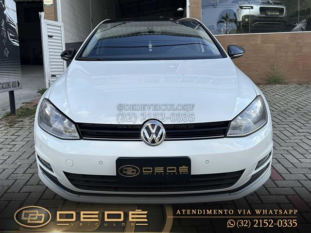 VOLKSWAGEN Golf HIGHLINE 1.4 TSI 140CV MEC. 2014