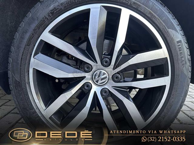 VOLKSWAGEN Golf HIGHLINE 1.4 TSI 140CV AUT. 2015
