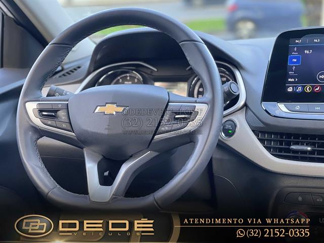 CHEVROLET ONIX SED. PLUS PREM. 1.0 12V TB FLEX AUT 2024