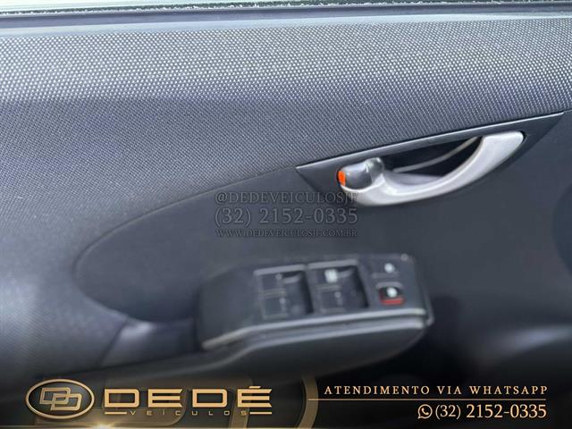 HONDA FIT LXL 1.4/ 1.4 FLEX 8V/16V 5P MEC. 2010