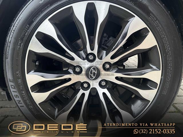 HYUNDAI I30 2.0 16V 145CV 5P AUT. 2010