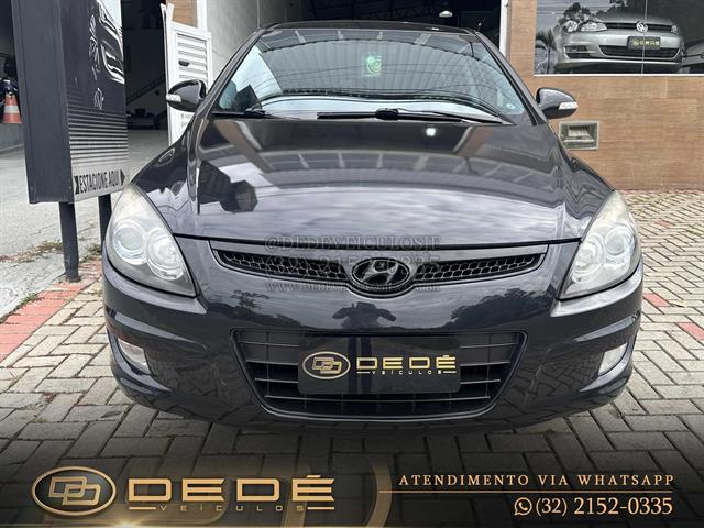 HYUNDAI I30 2.0 16V 145CV 5P AUT. 2010