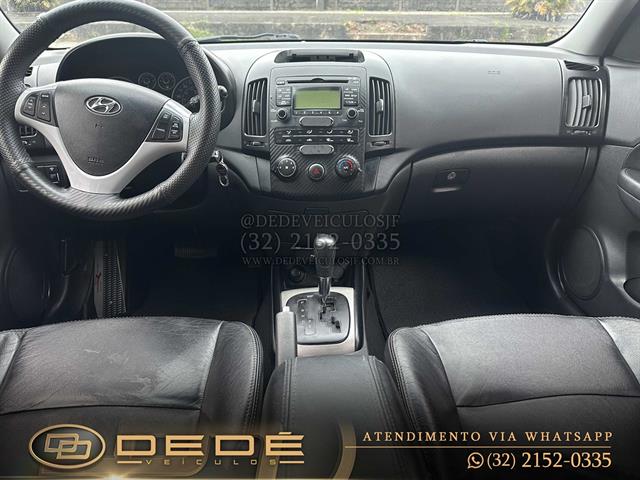 HYUNDAI I30 2.0 16V 145CV 5P AUT. 2010