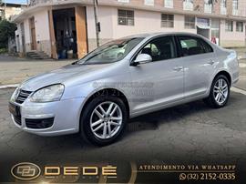 VOLKSWAGEN JETTA 2.5 20V 150/170CV TIPTRONIC 2009/2010