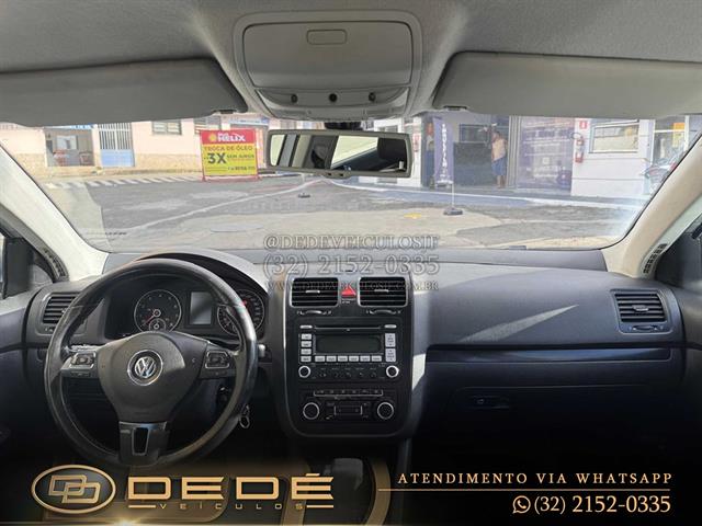 VOLKSWAGEN JETTA 2.5 20V 150/170CV TIPTRONIC 2010
