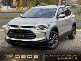CHEVROLET TRACKER PREMIER 1.2 TURBO 12V FLEX AUT. 2021/2022
