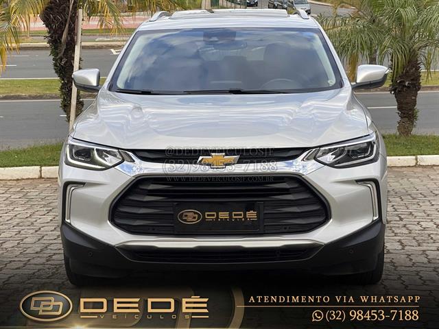 CHEVROLET TRACKER PREMIER 1.2 TURBO 12V FLEX AUT. 2022