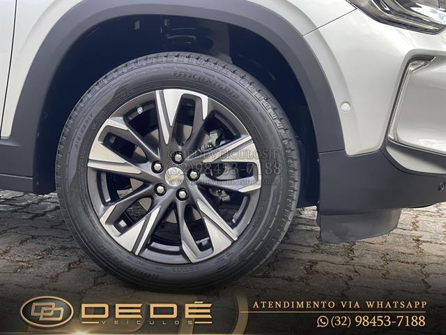 CHEVROLET TRACKER PREMIER 1.2 TURBO 12V FLEX AUT. 2022