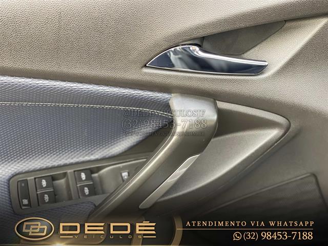 CHEVROLET TRACKER PREMIER 1.2 TURBO 12V FLEX AUT. 2022