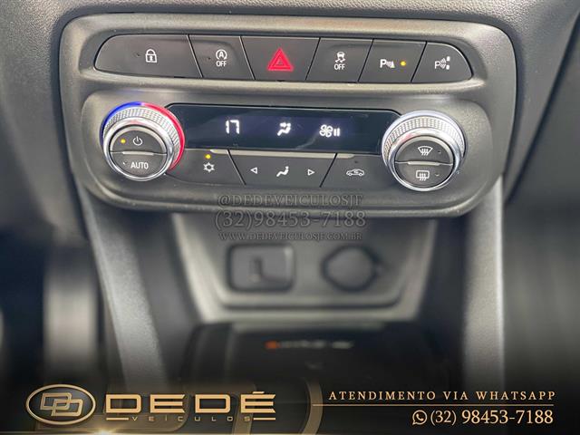 CHEVROLET TRACKER PREMIER 1.2 TURBO 12V FLEX AUT. 2022
